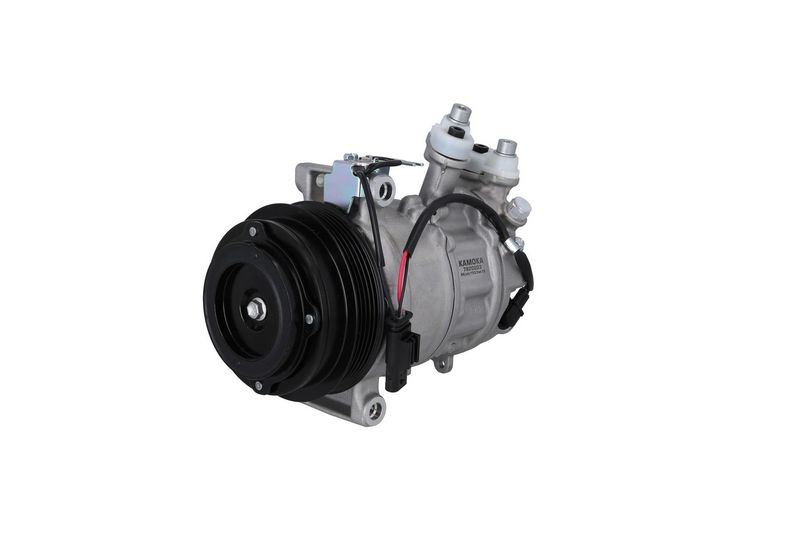 KAMOKA 7820203 Compressor, air conditioning