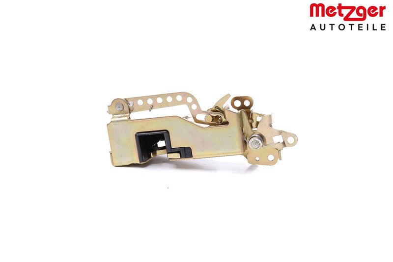 METZGER AUTOTEILE 2314622 Door Lock