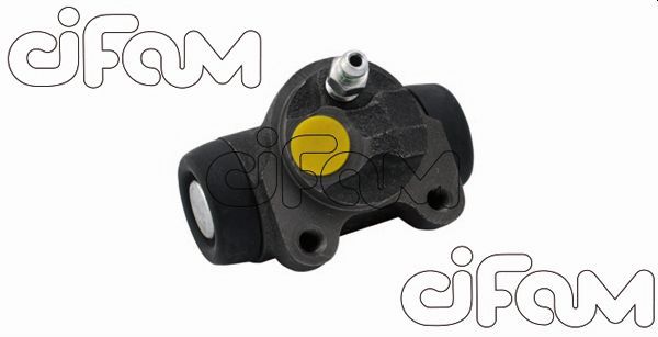 Cilindru receptor frana 101-315 CIFAM
