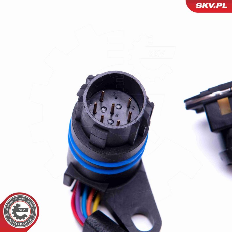 ESEN SKV 53SKV003 Connecting Cable, injector