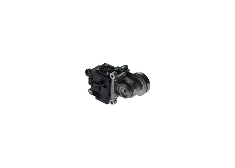 BOSCH F 00B H40 279 Pump, delivery module (urea injection)