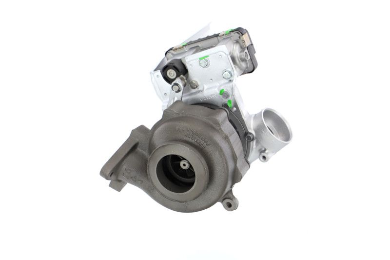 REMANTE 003-002-001008R Charger, charging (supercharged/turbocharged)