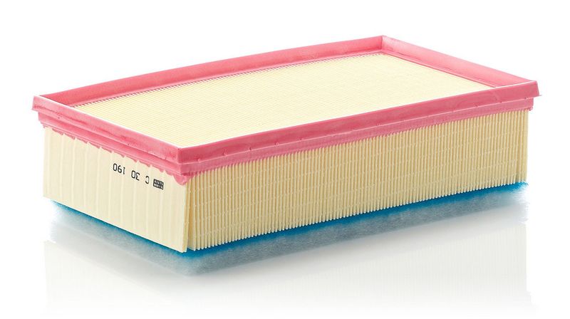 Õhufilter, MANN-FILTER C 30 190