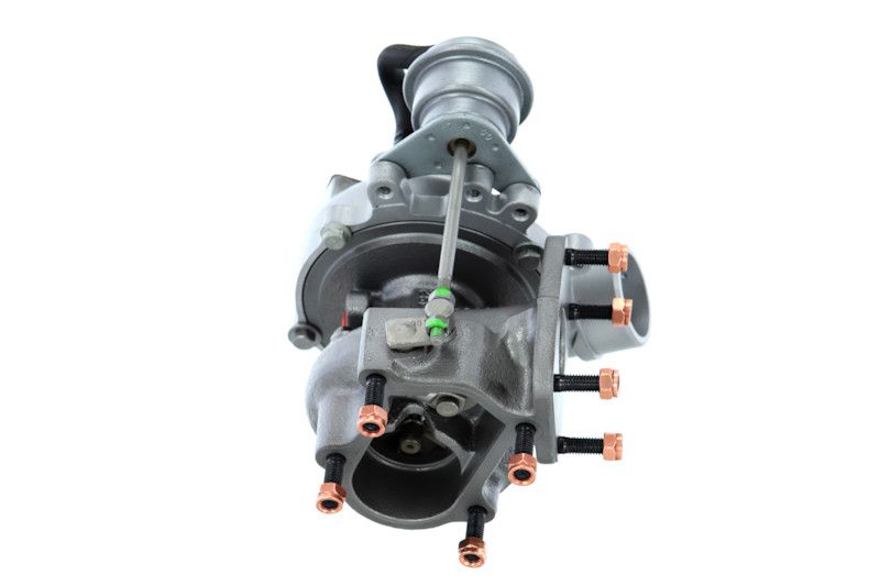 REMANTE 003-001-001154R Turbokompresorius
