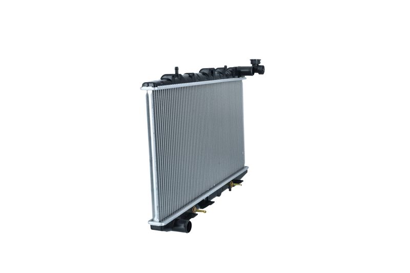 NRF 513497 Radiator, engine cooling