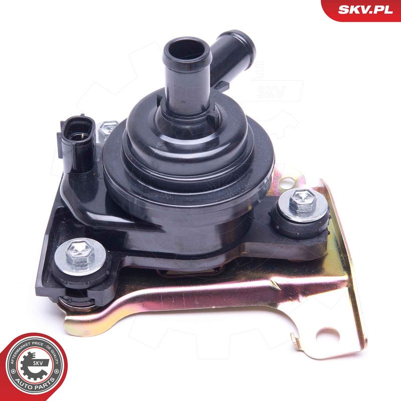 Veepump, seisuküte, ESEN SKV 22SKV031