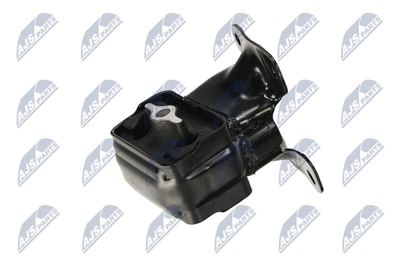 Paigutus, Mootor, NTY ZPS-CH-089