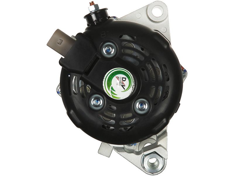 AS-PL A6712S Alternator