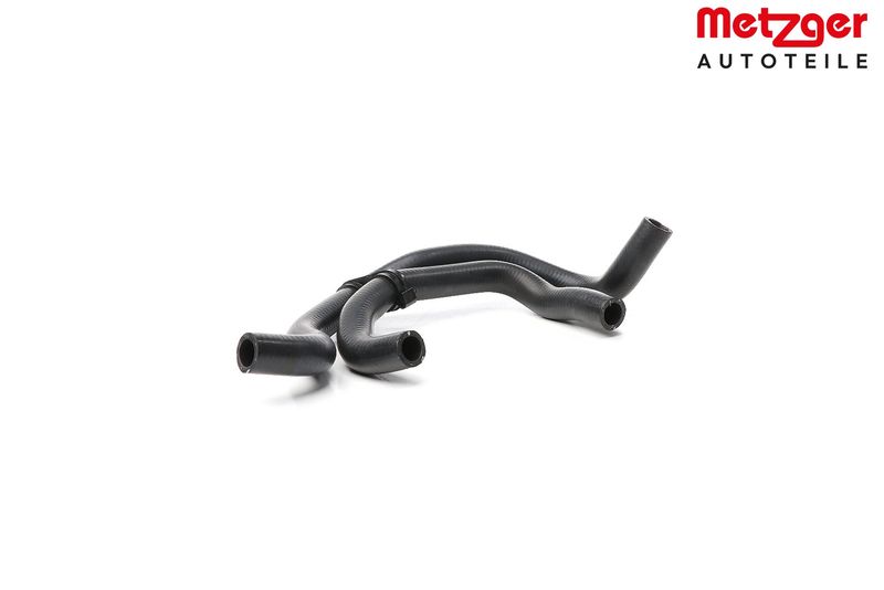 METZGER AUTOTEILE 2420487 Radiator Hose