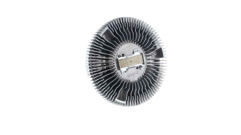 Product Image - Koppeling, radiateurventilator - CFC37000P - MAHLE