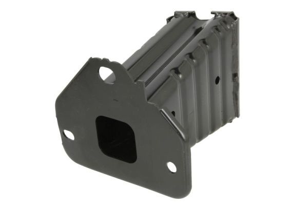 Versterking van de bumper Achter ((EN) reinforcement brackets, Links, staal) past: NISSAN X-TRAIL III T32 09.17-08.22