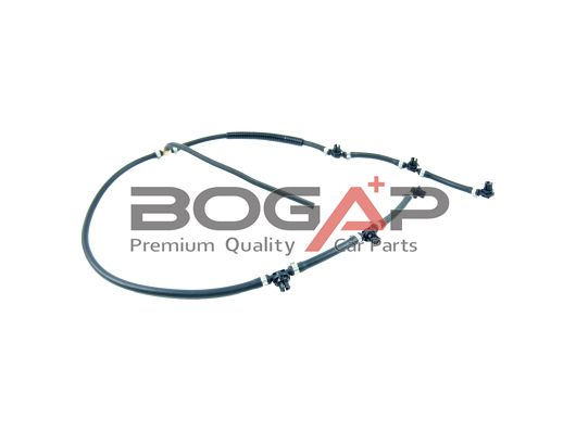 Автозапчасть BOGAP C1621108