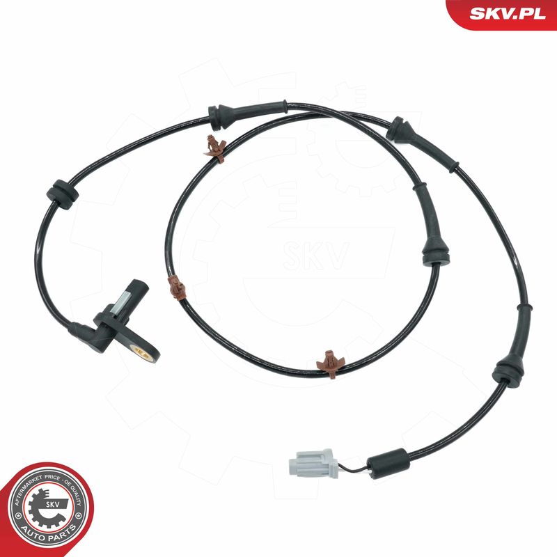 ESEN SKV 06SKV510 Sensor, wheel speed