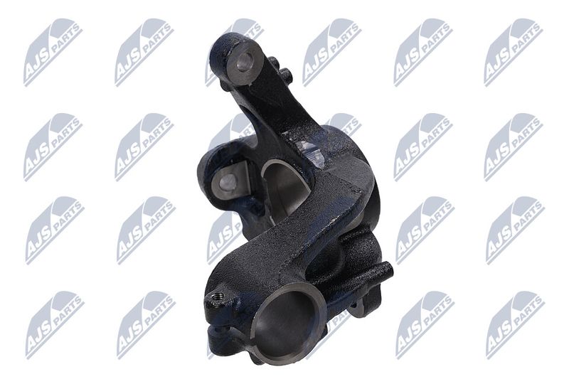 Käändmik, rattakinnitus, NTY ZZP-LR-006