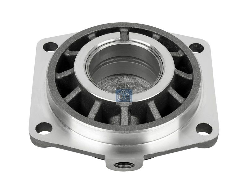 Teller-/Kegelradsatz