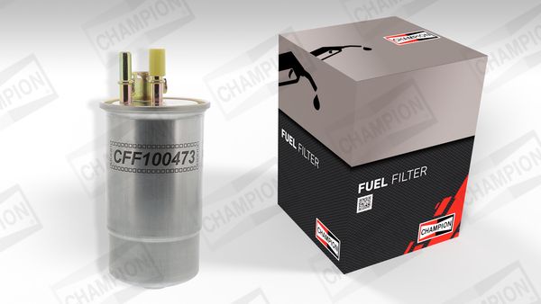 CHAMPION CFF100473 Fuel Filter