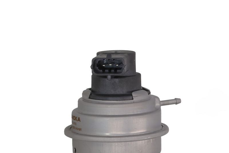 Täiturseade, turboülelaadur, KAMOKA 8603210