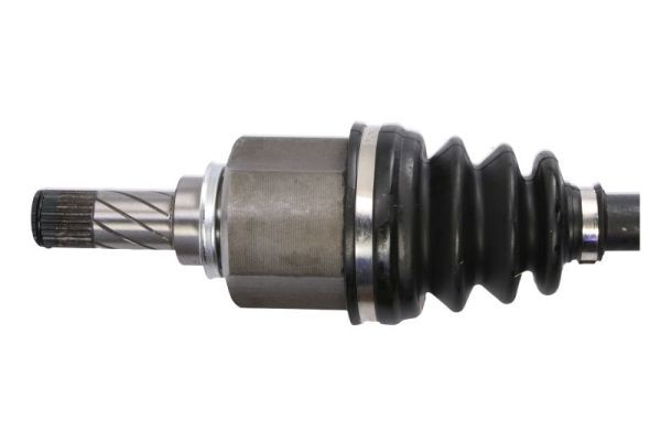 PASCAL G2R120PC Drive Shaft