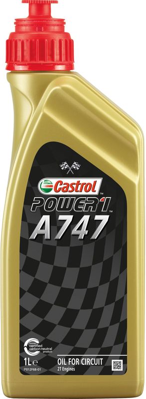 Mootoriõli, CASTROL 15ADA3