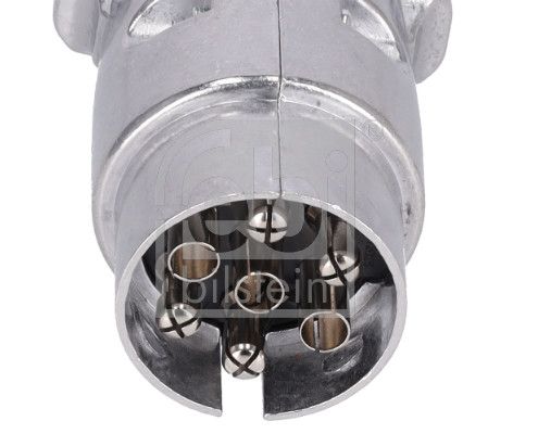 FEBI BILSTEIN 07338 Trailer Plug