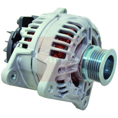 APEC Alternator AAL1176