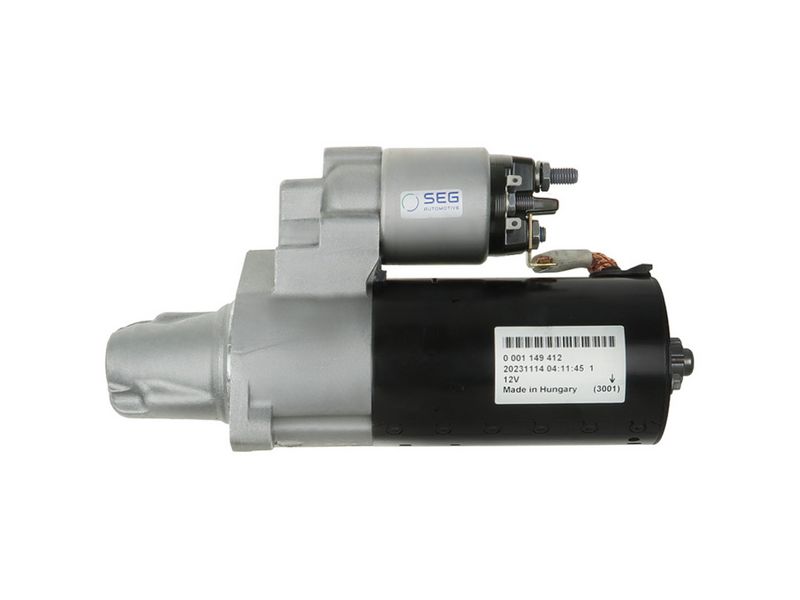 AS-PL S0615(SEG) Starter