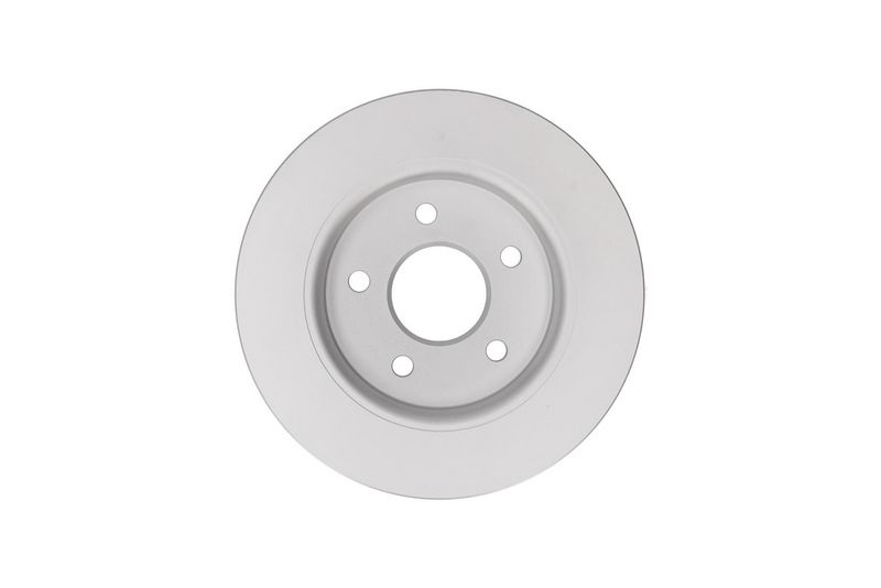 KAMOKA 1032452 Brake Disc