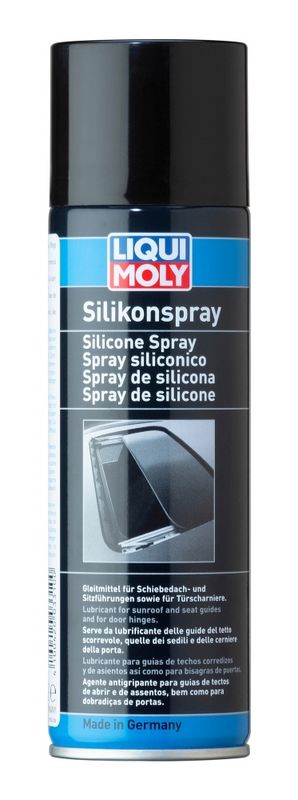lubrificant siliconic LIQUI MOLY Silikonspray 3310