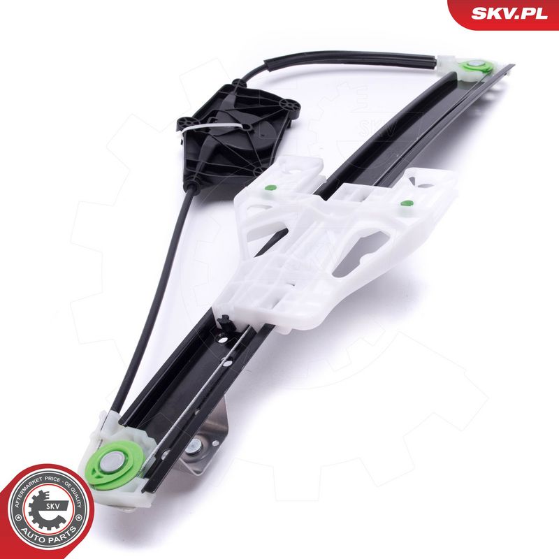 Aknatõstuk, ESEN SKV 51SKV033