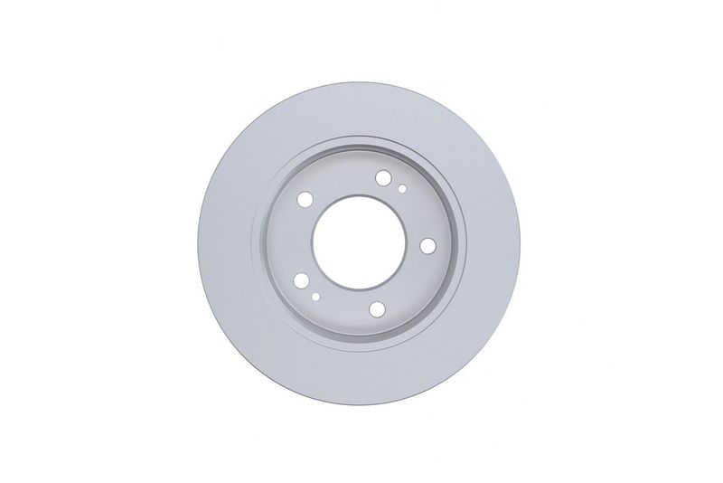 KAMOKA 103172 Brake Disc