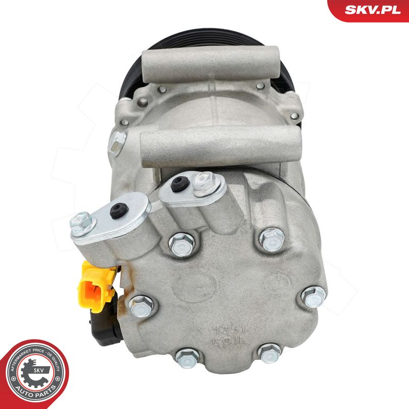 Prekės atitinka OEM kodą: 1671553680