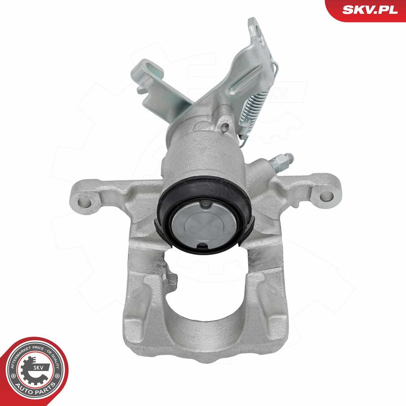 Pidurisadul, ESEN SKV 78SKV233