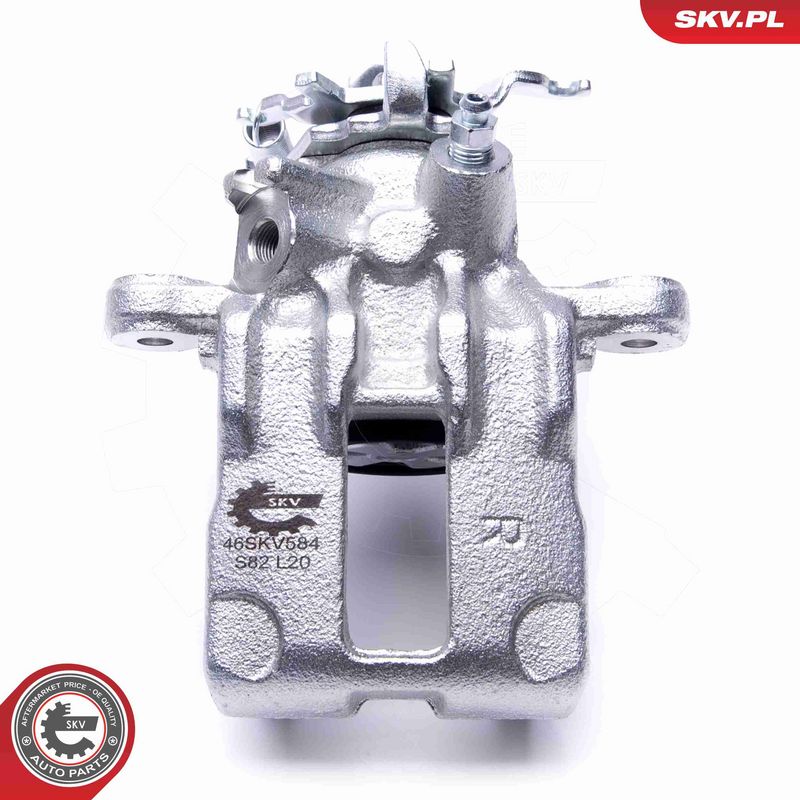 Pidurisadul, ESEN SKV 46SKV584