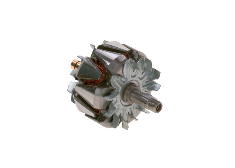 Rotor, generátor F 00M 131 685