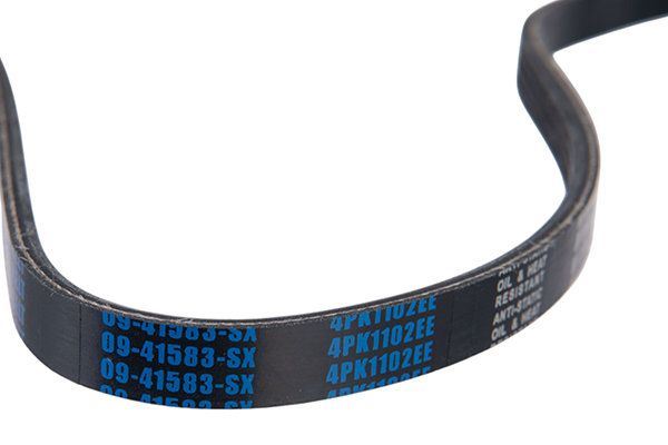 STELLOX 09-41583-SX V-ribbed Belt