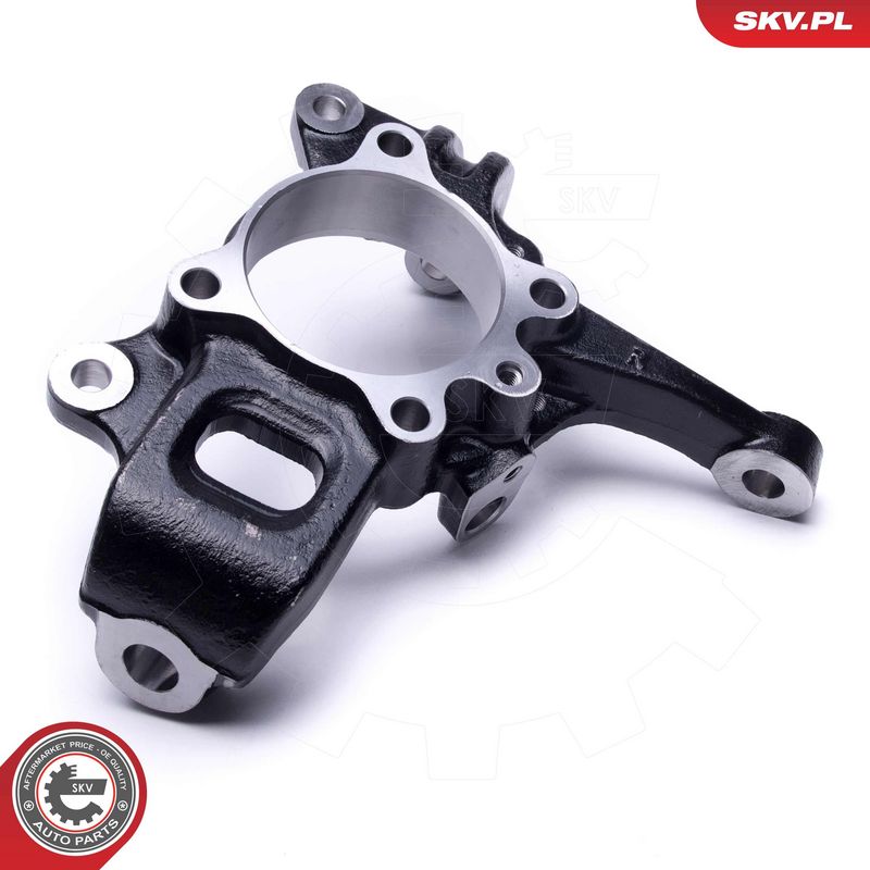 Käändmik, rattakinnitus, ESEN SKV 47SKV742