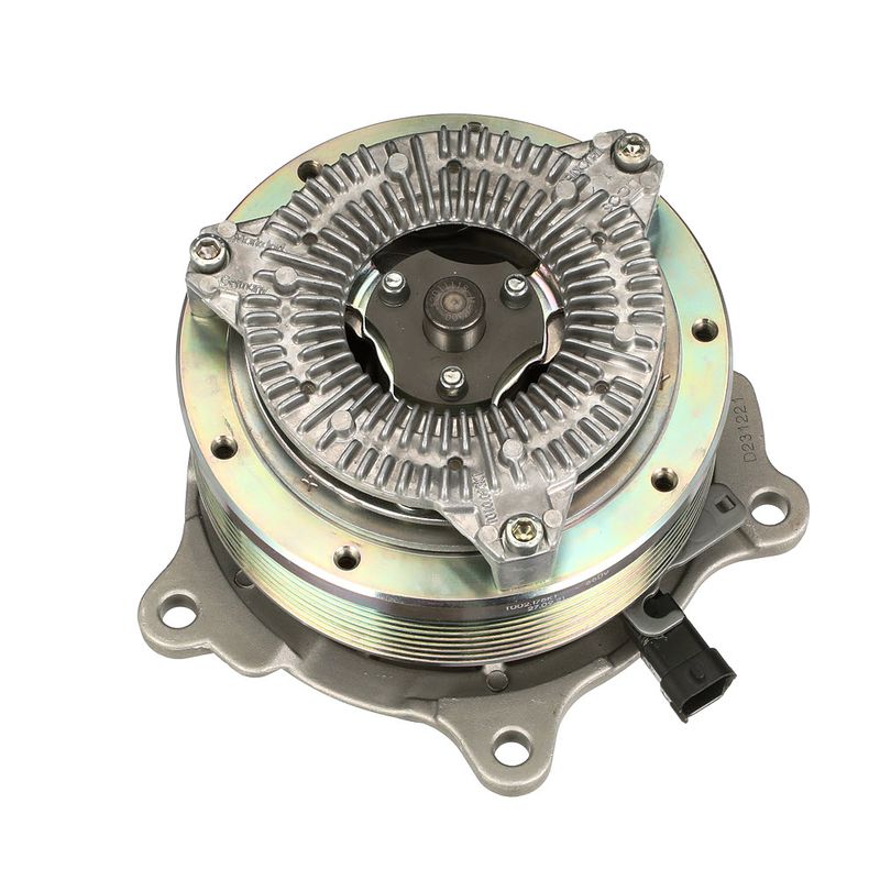 Vodní čerpadlo, chlazení motoru WP5049HD