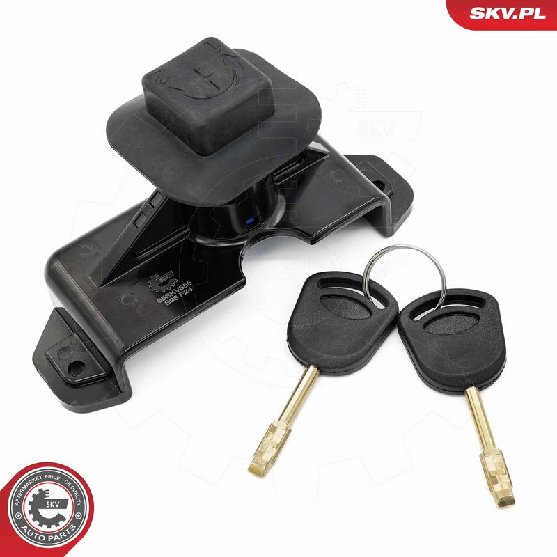 Sulgursilinder, ESEN SKV...