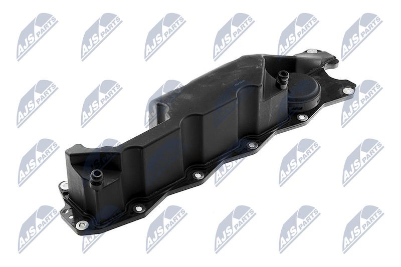 NTY КЛАПАННАЯ КРЫШКА Land Rover Freelander 2006-2014; Volvo S80 2006-2014; Volvo V70 2006-2014; Volvo XC70 2006-2014; Vo