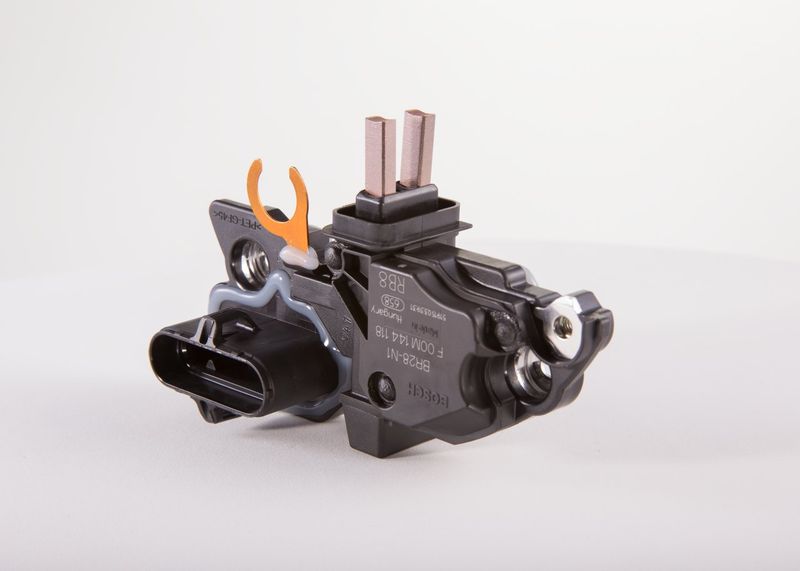 BOSCH F00M144118 Alternator Regulator