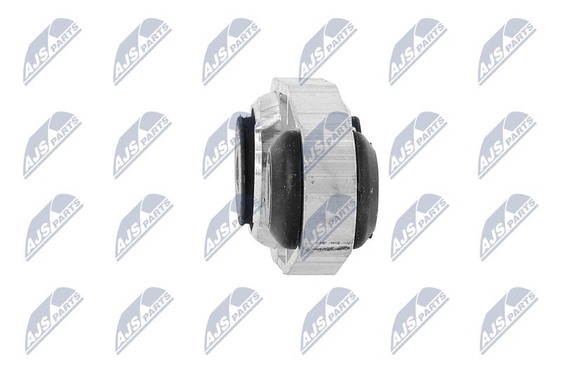 NTY ZPS-RE-104 Mounting, engine
