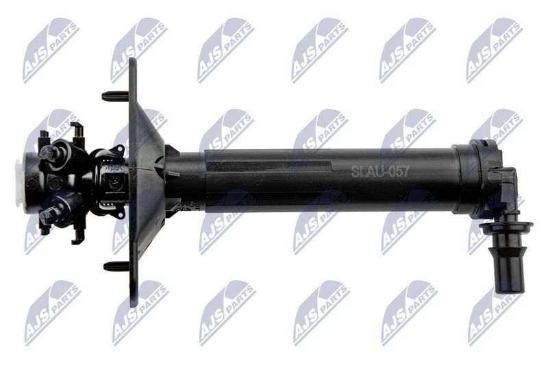 NTY EDS-AU-057 Washer Fluid Jet, headlight cleaning