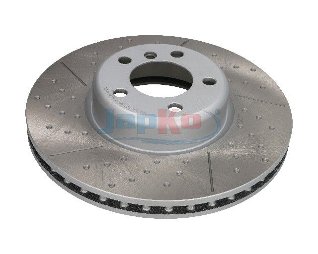 Piduriketas, JAPKO 600129C