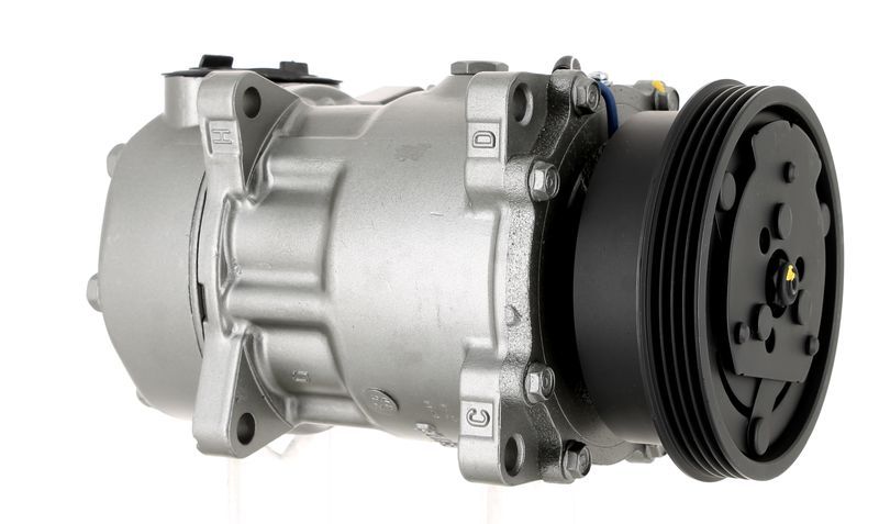 CEVAM 8600063 Compressor, air conditioning