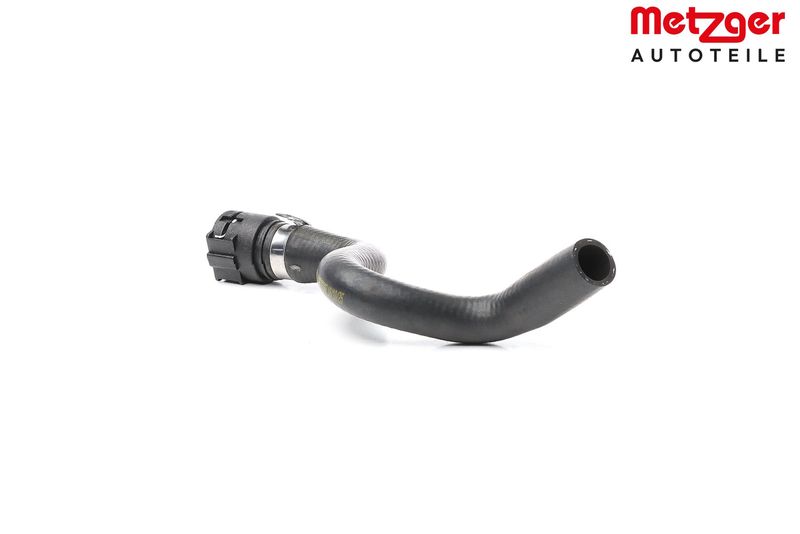 METZGER AUTOTEILE 2420138 Radiator Hose