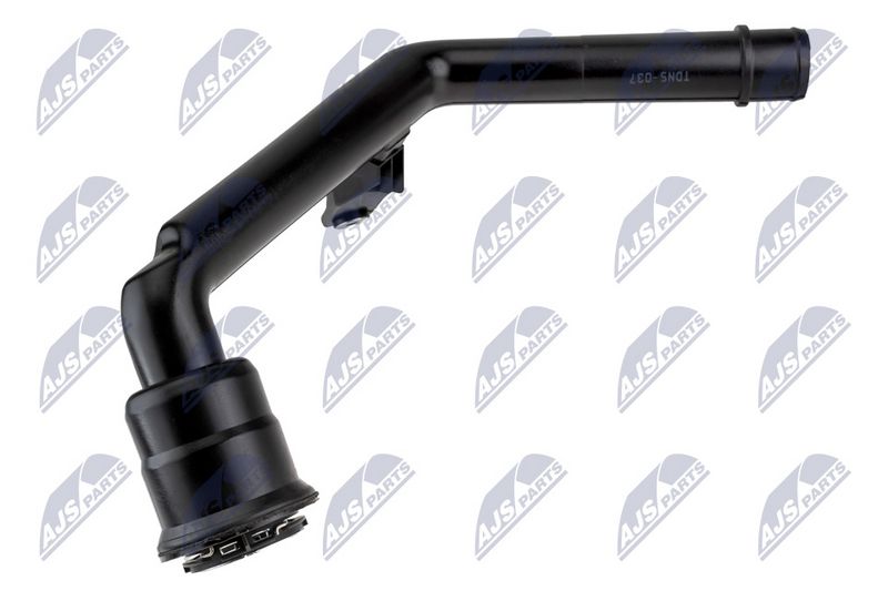 NTY GPP-NS-037 Charge Air Hose