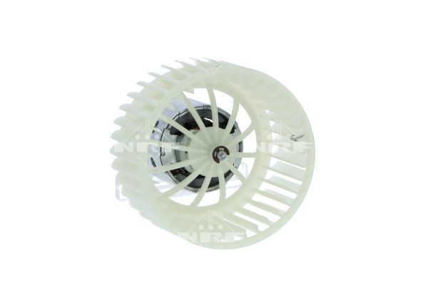 WILMINK GROUP Utastér-ventilátor WG2160225