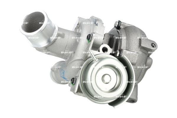 Kompressor, ülelaadimine, NRF 90010171