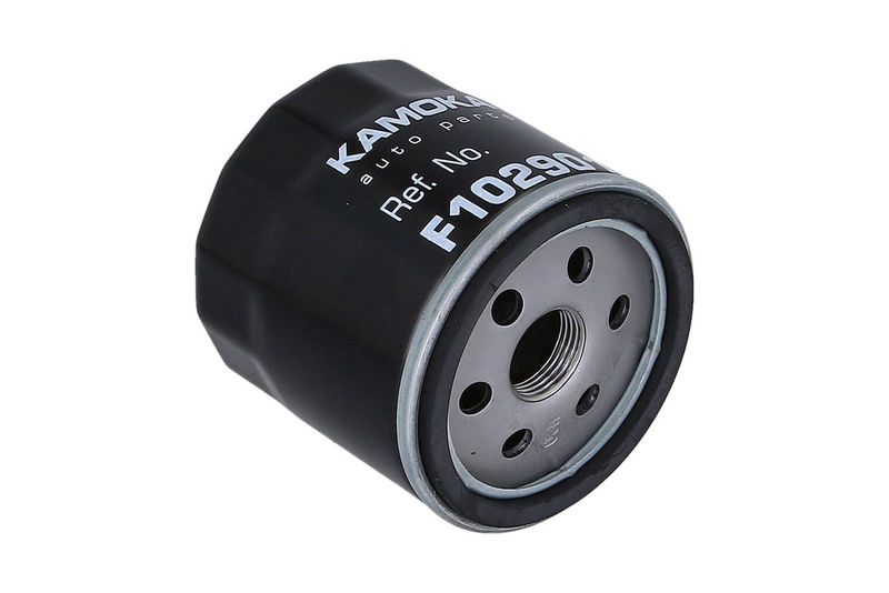 KAMOKA F102901 Alyvos filtras