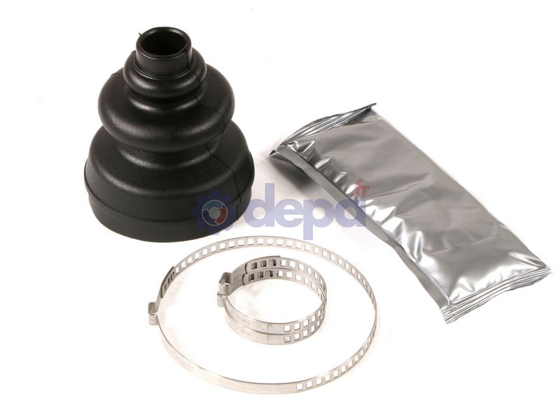 DEPA 6034 - Kardano veleno apsauginė guma